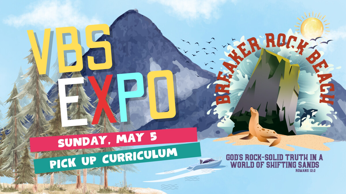 VBS2024 Expo