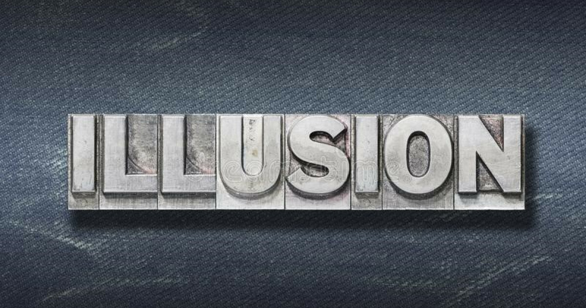Optical Illusions | Daily Devotional | Lincoln Presbyterian Church ...