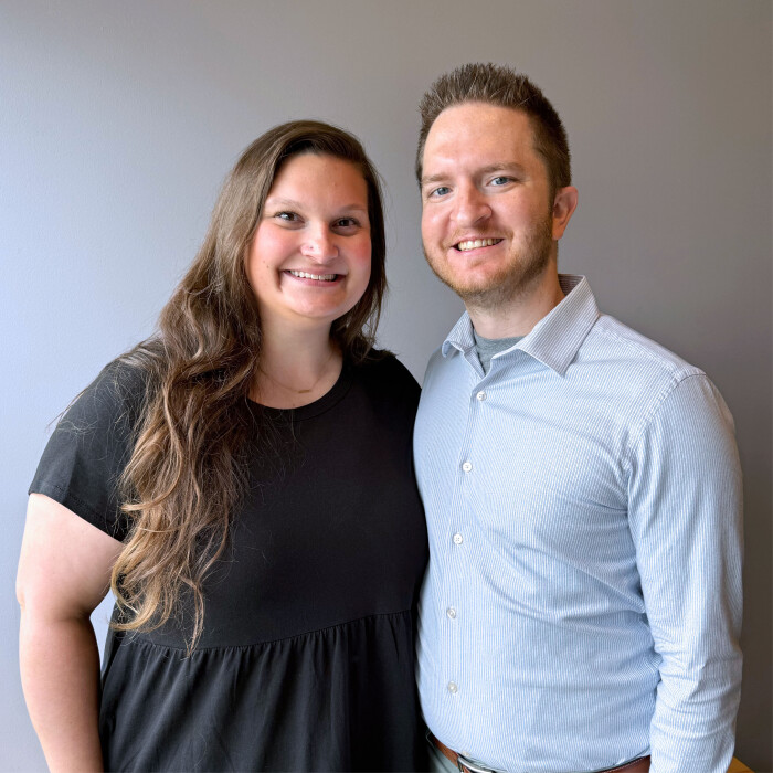 Jeffrey and Emily  Boyd