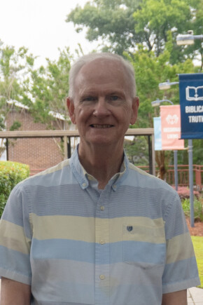 Profile image of Bobby Bailey