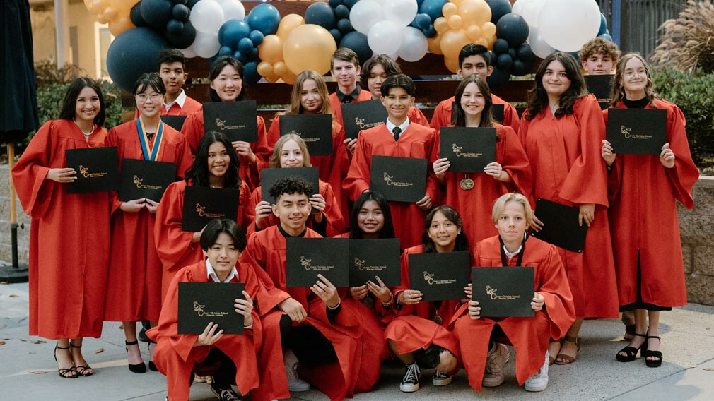 CCS Middle School Preview Night