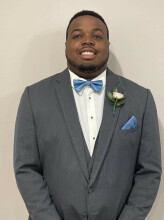 Profile image of Elisha Foreman