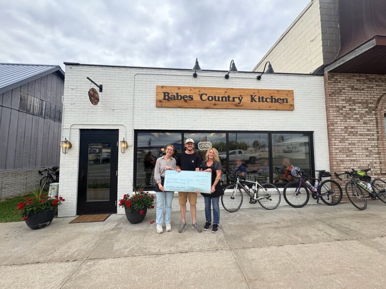 Babe's Country Kitchen 