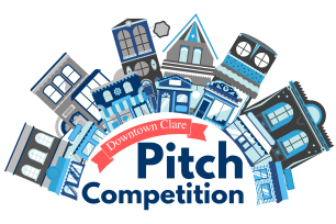 Downtown Clare Pitch Competition