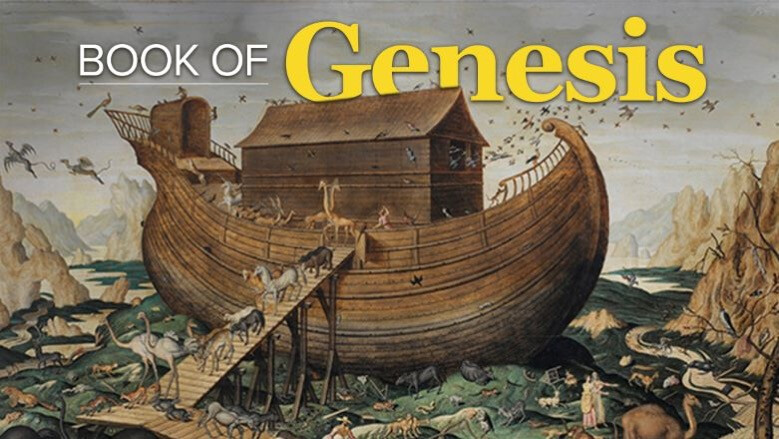 The Book of Genesis (Virtual) 