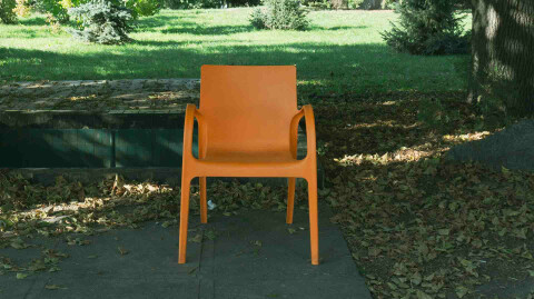 Don’t Glory in Your Own Splendor