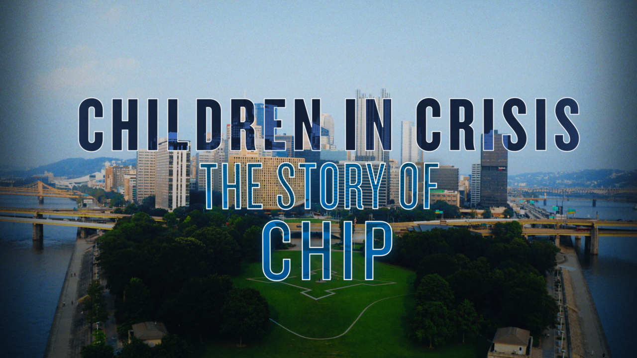 Children in Crisis: The Story of CHIP