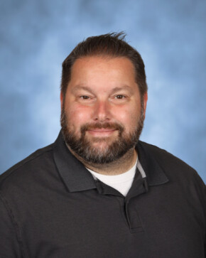 Profile image of Mark Brown