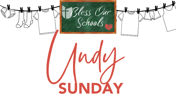 Undy Sunday