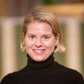 Profile image of Susannah Wade Lewis