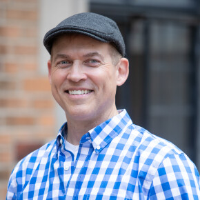 Profile image of Barry Warner