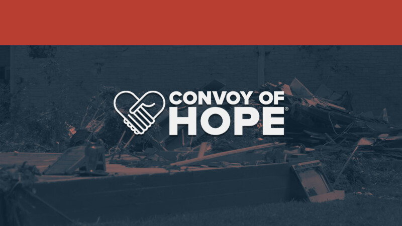 Convoy of Hope