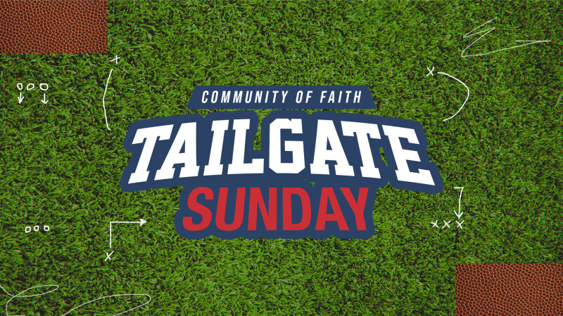 Tailgate