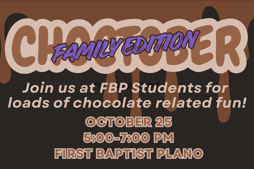 Choctober: Family Edition