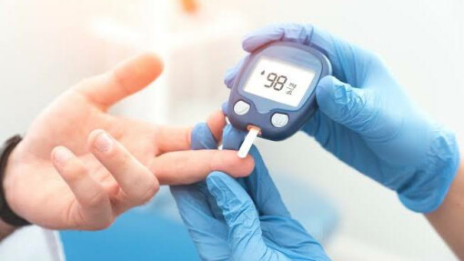 Diabetes Awareness Month - November 2025