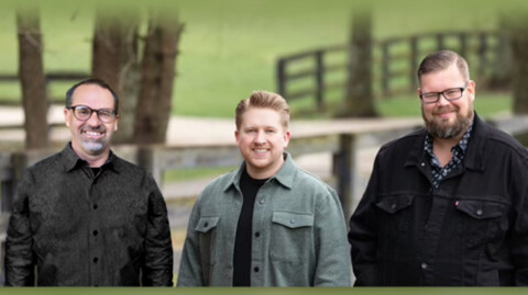 This Week at Pender, November 6, 2025