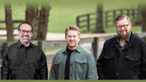 This Week at Pender, November 6, 2025