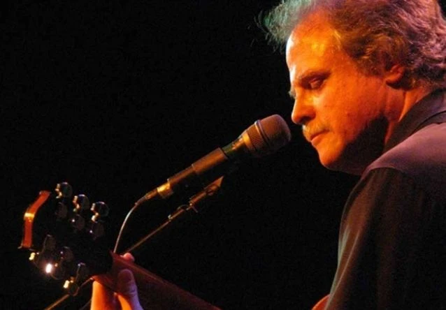 Pat Donohue promo photo