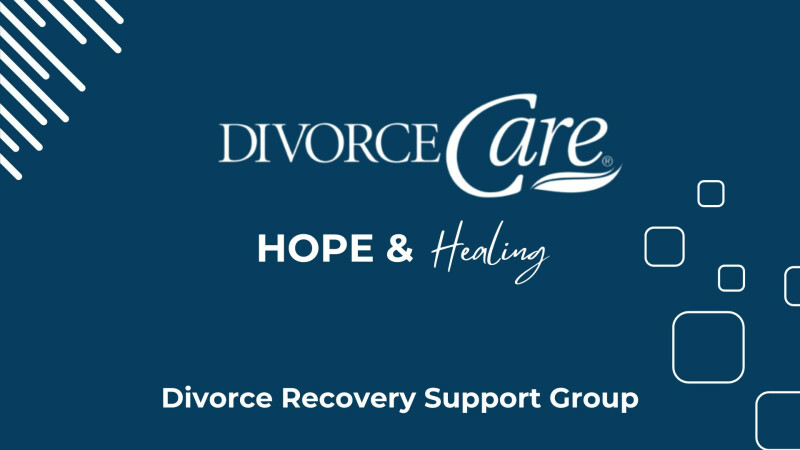 Divorce Care