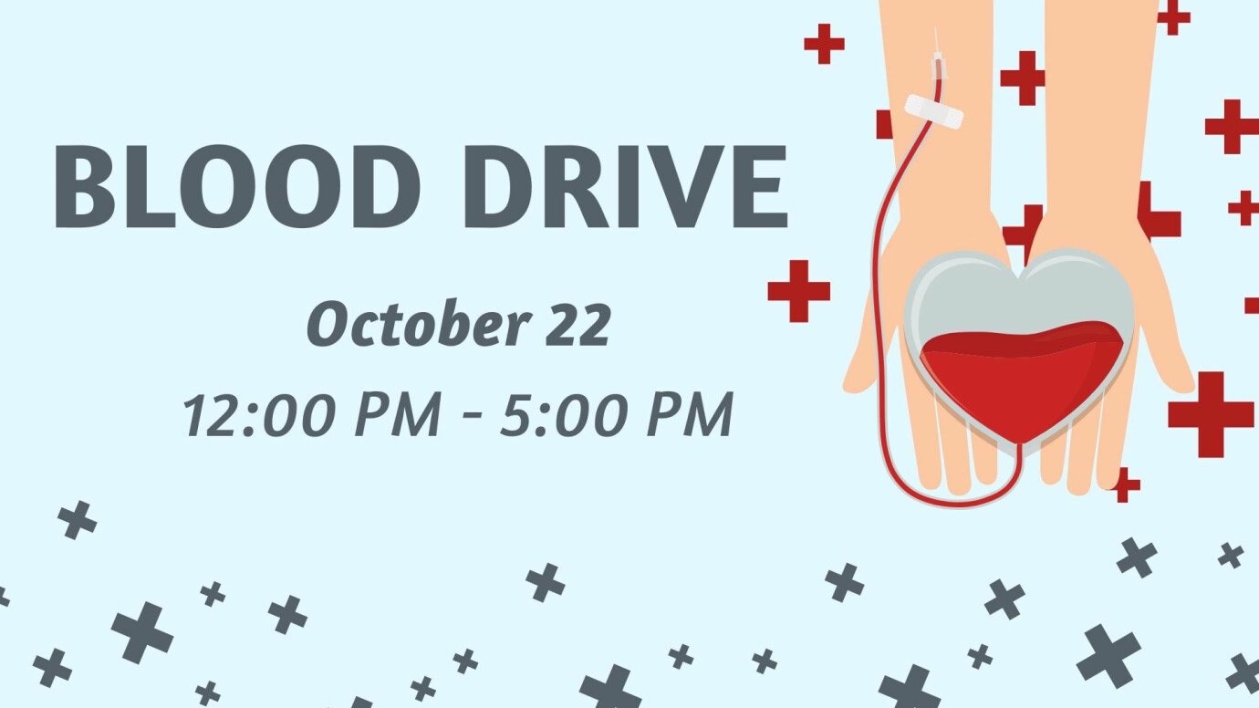 Blood Drive