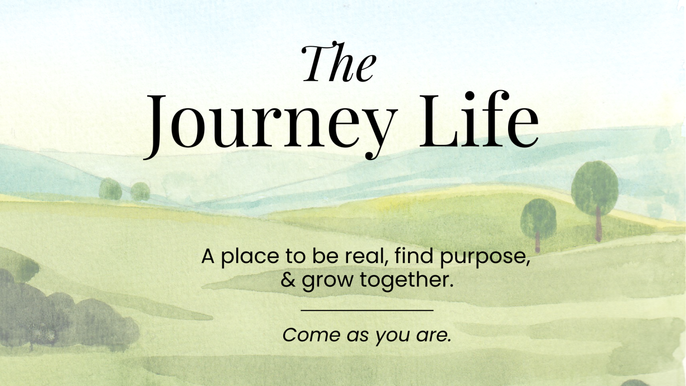 The Journey Life