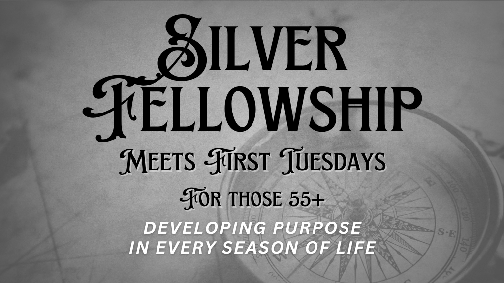 Silver Fellowship