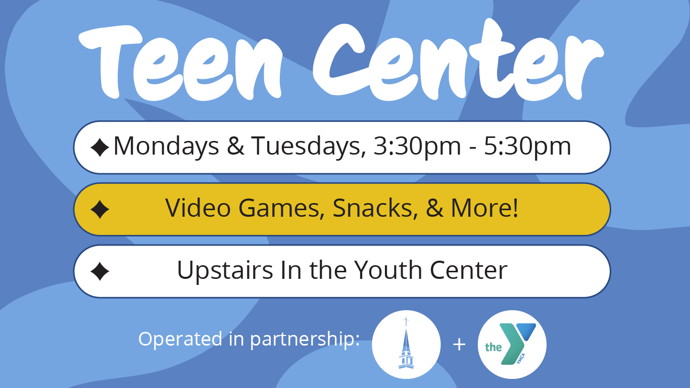 Teen Center