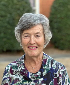 Profile image of Ann McPhaul