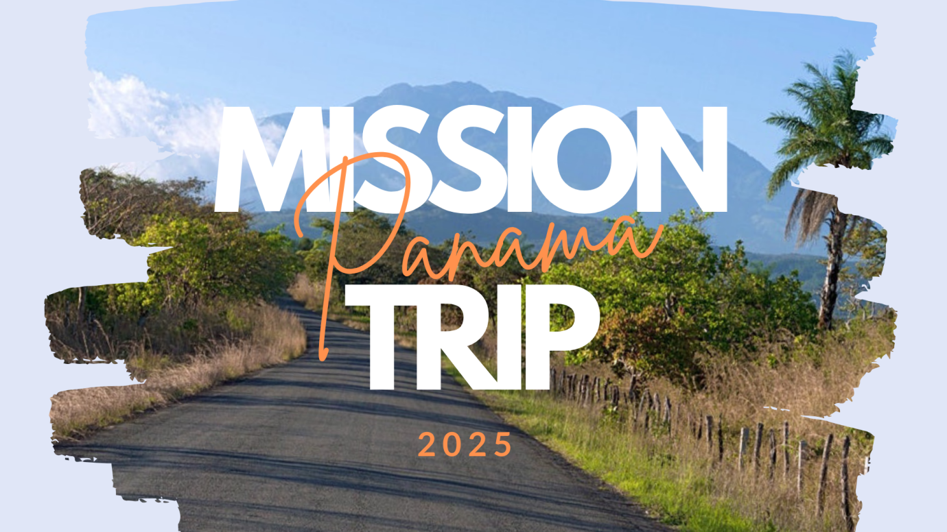 Panama Mission Trip