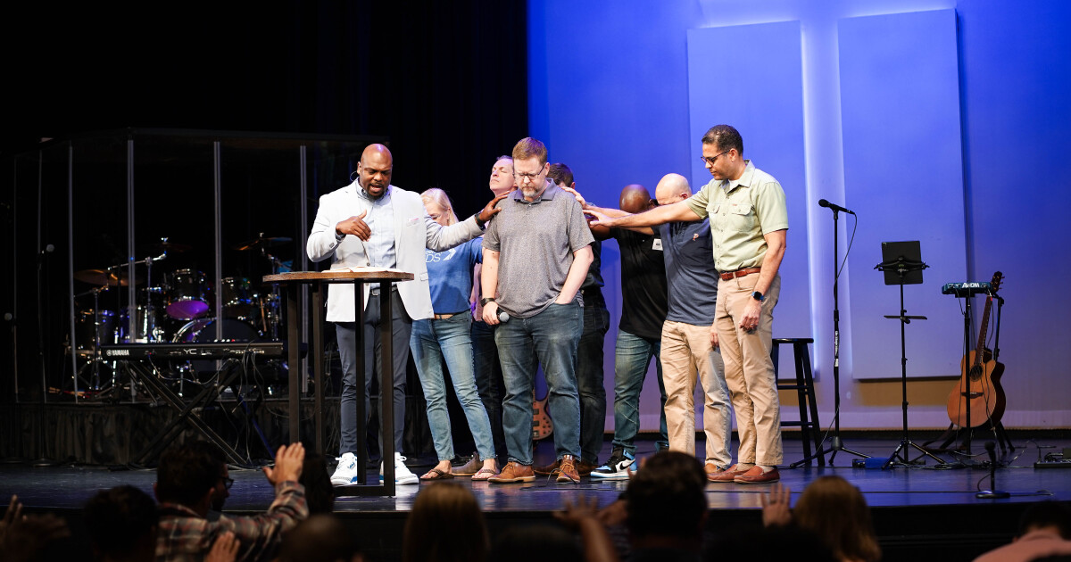 Staff Update | Our Blog | Fellowship Bible Church - Roswell | GA