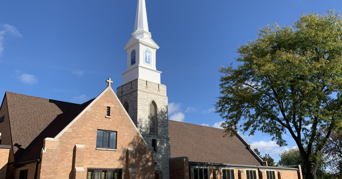 Golden Valley Calvary Church