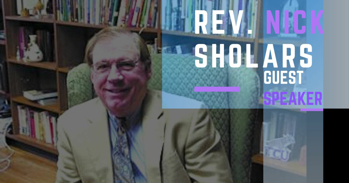 Keep the Flame Burning Sermons Resurrection Global Methodist Church