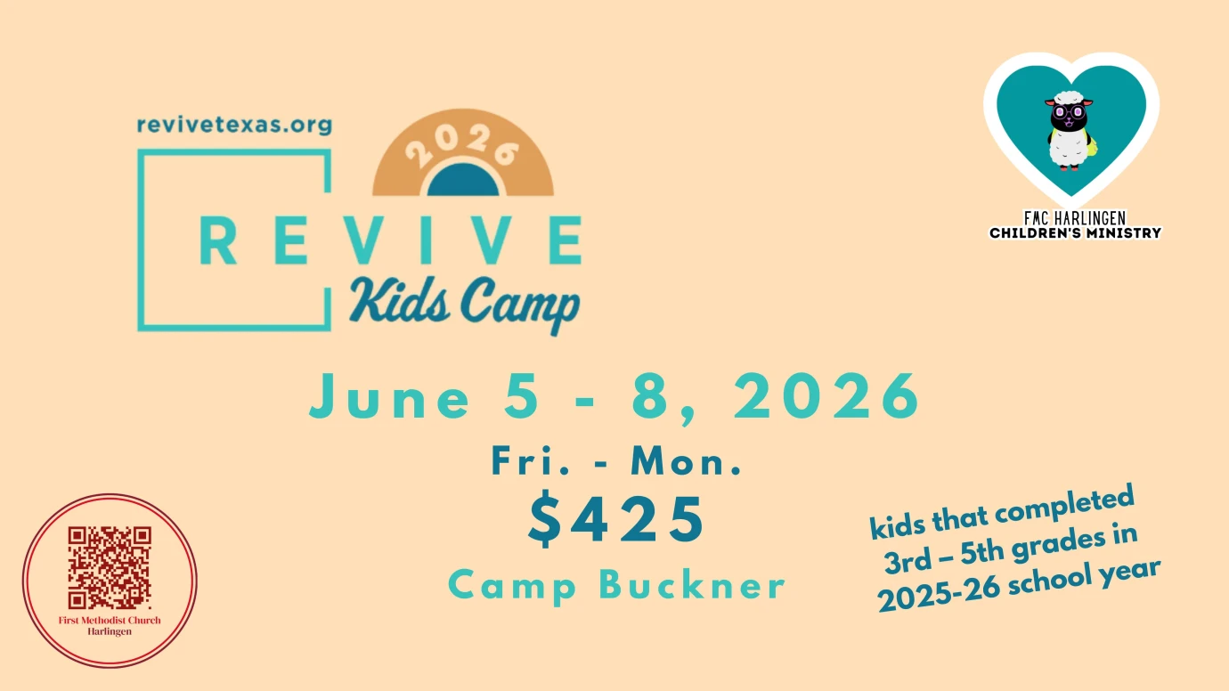 Kids Summer Camp 
