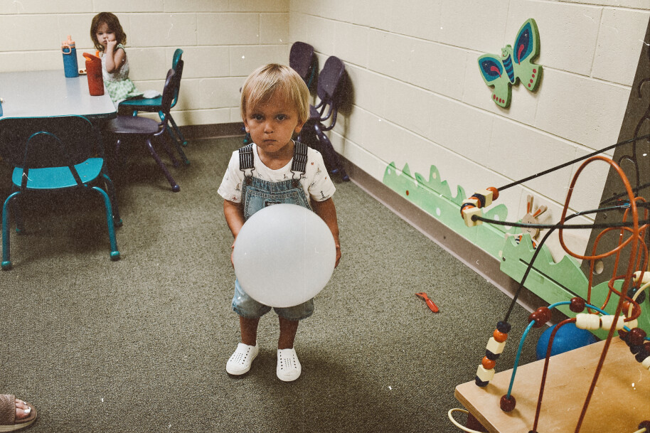 Nursery Image 3