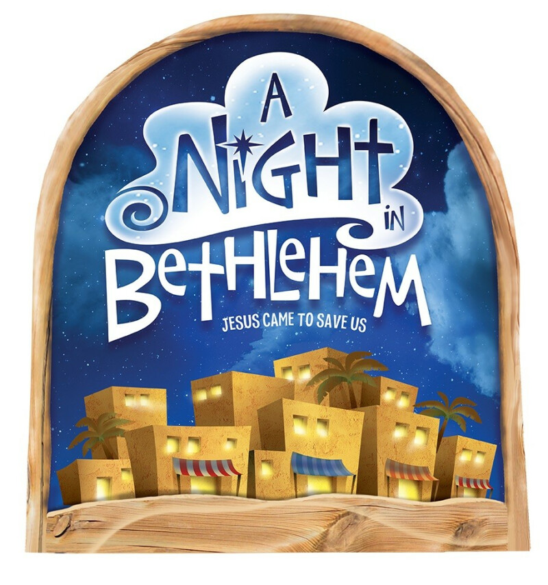 Night in Bethlehem