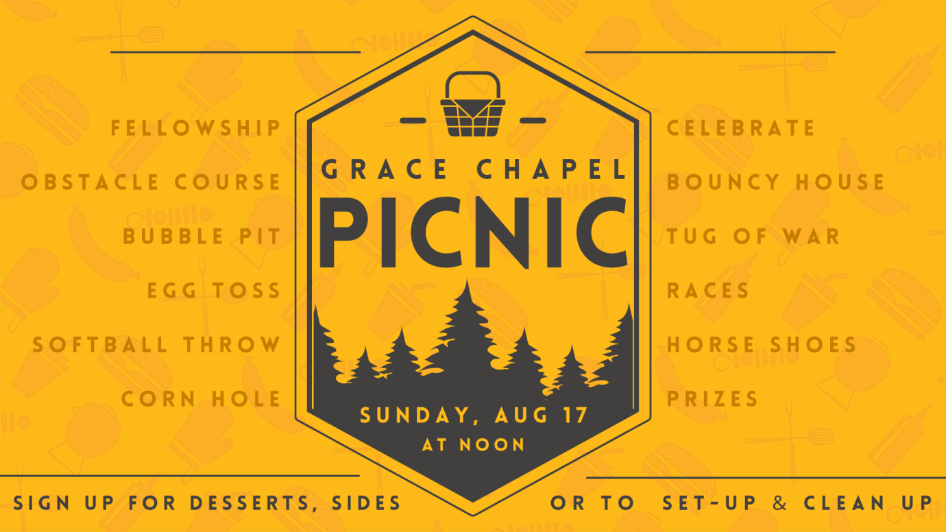 Church Picnic