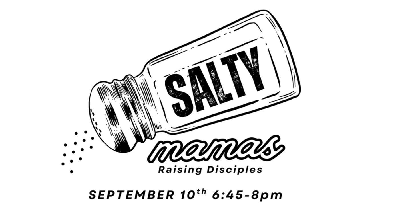 Salty Mamas