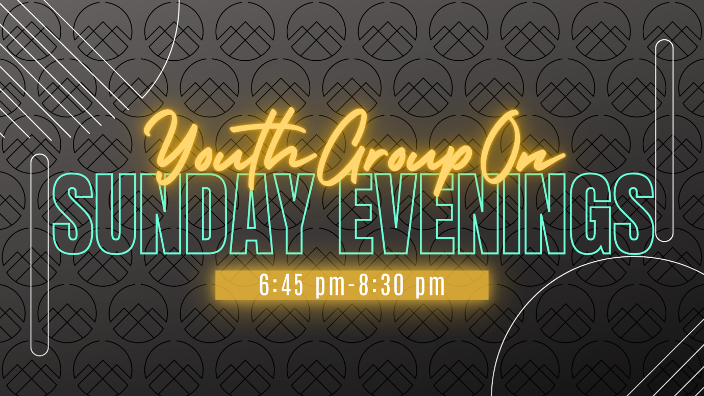 Grace Youth Group