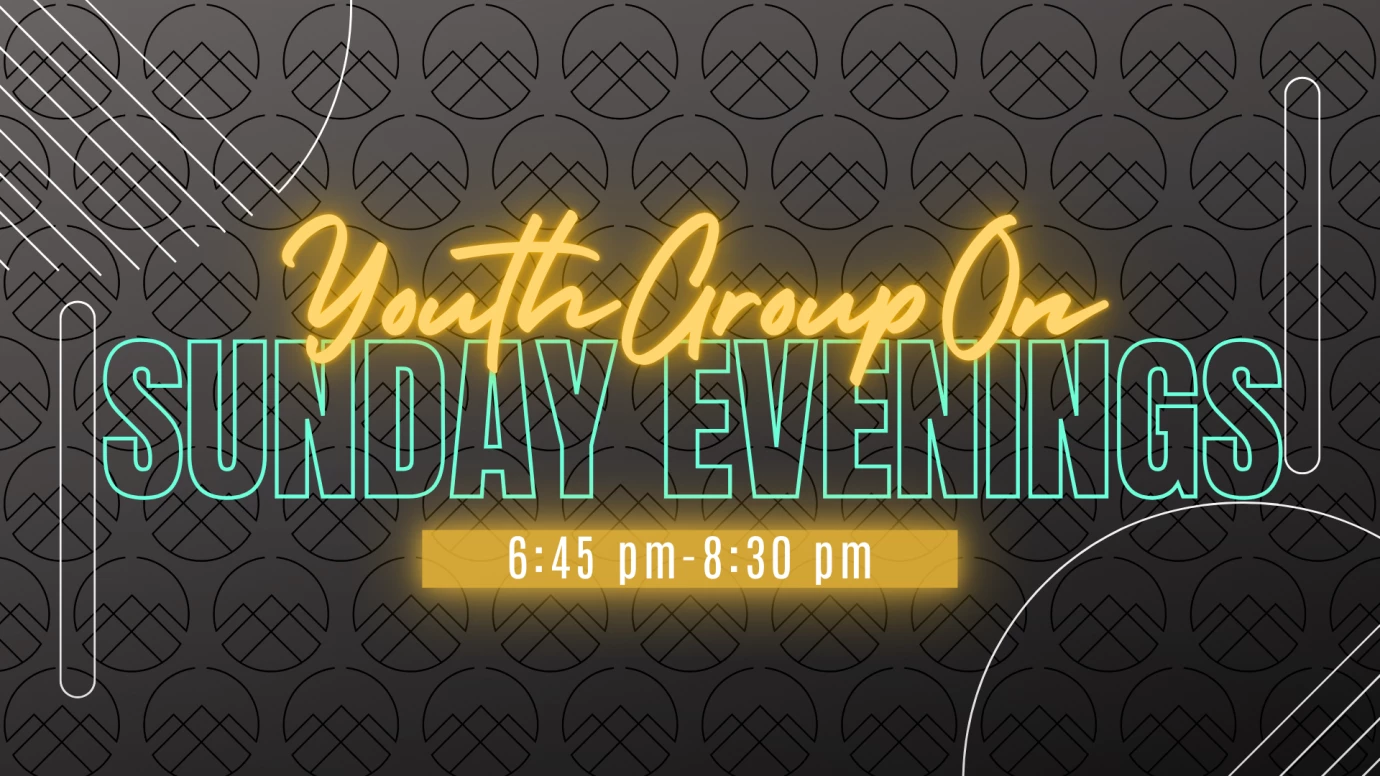 Grace Youth Group