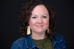 Profile image of Dr. Tracy McElhattan