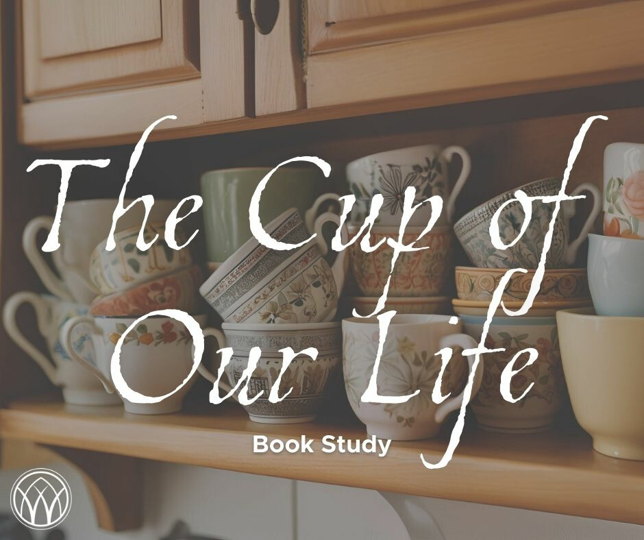 THE CUP OF OUR LIFE - 2 Opportunities for Women