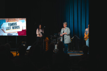 The Woodlands Hills Community Church