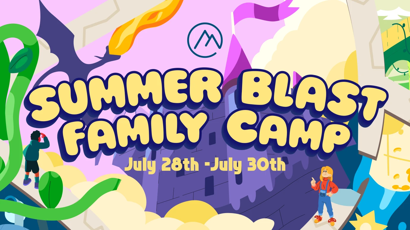 Summer Blast | Family Adventure