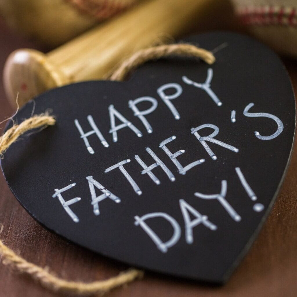 Happy Father's Day