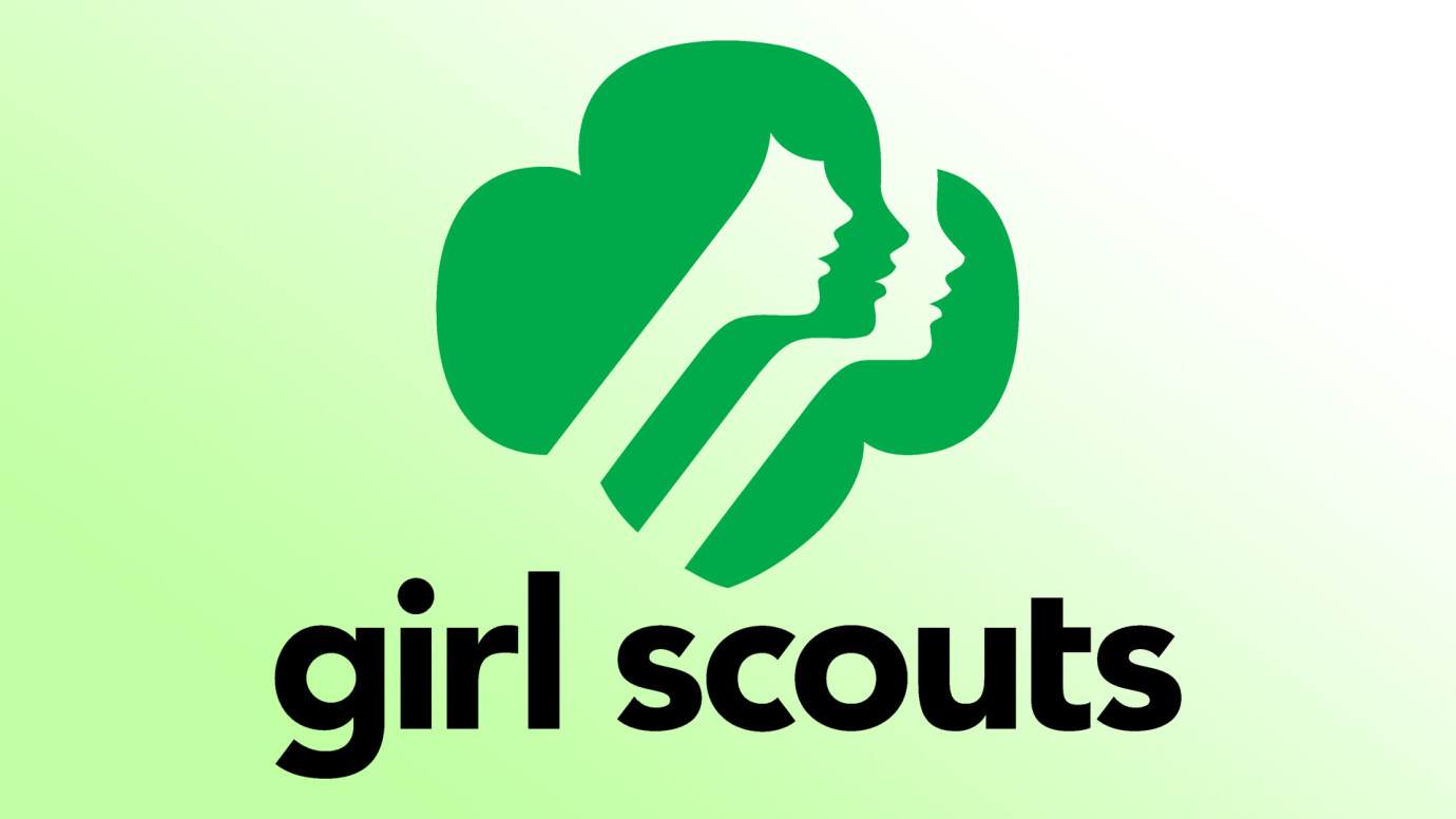 Girl Scouts Troop Meeting 