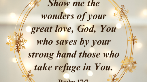 Thank You for Your Representatives