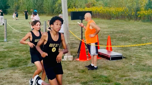 Faith @ First - September 26, 2025