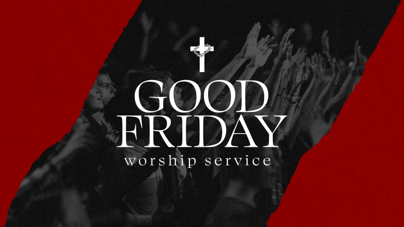 Good Friday