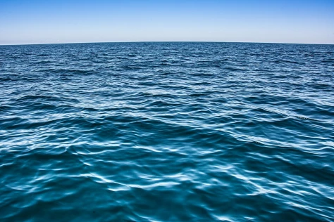 Ocean/Sea