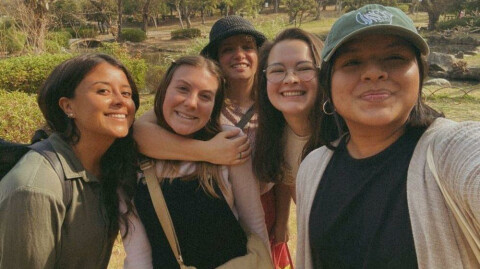 Spring 2025 SGWM Newsletter